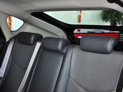 2012款 1.8L CVT 豪华先进版