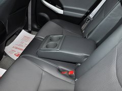 2012款 1.8L CVT 豪华先进版
