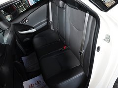 2012款 1.8L CVT 豪华先进版