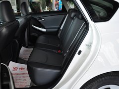 2012款 1.8L CVT 豪华先进版