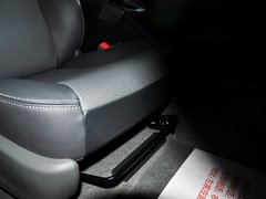 2012款 1.8L CVT 豪华先进版
