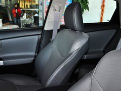 2012款 1.8L CVT 豪华先进版