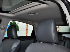 2012款 1.8L CVT 豪华先进版