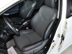 2012款 1.8L CVT 豪华先进版