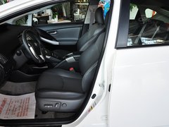 2012款 1.8L CVT 豪华先进版