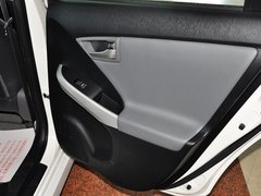 2012款 1.8L CVT 豪华先进版