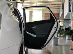 2012款 1.8L CVT 豪华先进版