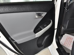 2012款 1.8L CVT 豪华先进版