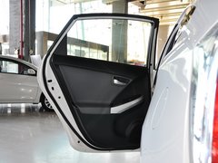 2012款 1.8L CVT 豪华先进版