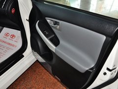 2012款 1.8L CVT 豪华先进版