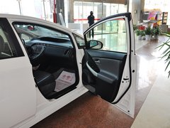 2012款 1.8L CVT 豪华先进版