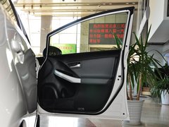 2012款 1.8L CVT 豪华先进版