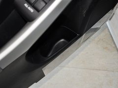 2012款 1.8L CVT 豪华先进版