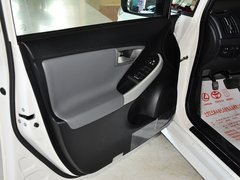 2012款 1.8L CVT 豪华先进版