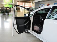 2012款 1.8L CVT 豪华先进版
