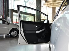 2012款 1.8L CVT 豪华先进版