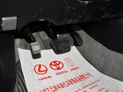 2012款 1.8L CVT 豪华先进版