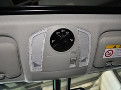 2012款 1.8L CVT 豪华先进版