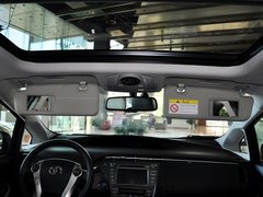 2012款 1.8L CVT 豪华先进版