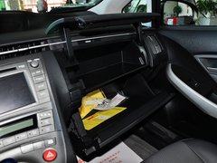 2012款 1.8L CVT 豪华先进版