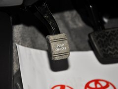 2012款 1.8L CVT 豪华先进版