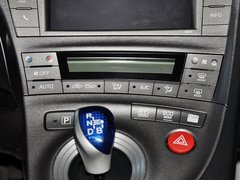 2012款 1.8L CVT 豪华先进版