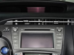 2012款 1.8L CVT 豪华先进版
