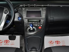 2012款 1.8L CVT 豪华先进版