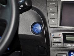 2012款 1.8L CVT 豪华先进版