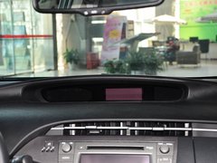 2012款 1.8L CVT 豪华先进版