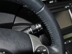2012款 1.8L CVT 豪华先进版