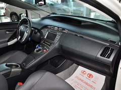 2012款 1.8L CVT 豪华先进版