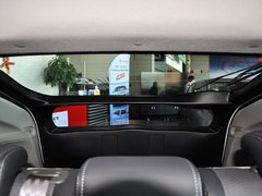 2012款 1.8L CVT 豪华先进版