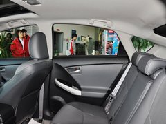 2012款 1.8L CVT 豪华先进版