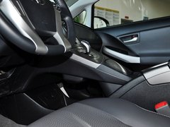 2012款 1.8L CVT 豪华先进版