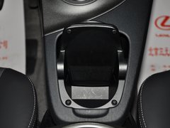 2012款 1.8L CVT 豪华先进版