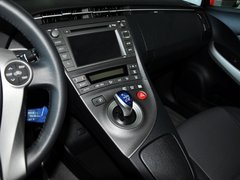 2012款 1.8L CVT 豪华先进版