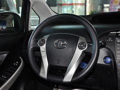 2012款 1.8L CVT 豪华先进版