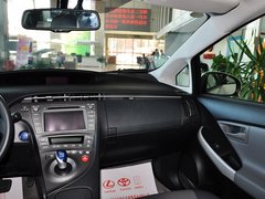 2012款 1.8L CVT 豪华先进版