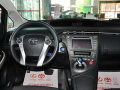 2012款 1.8L CVT 豪华先进版