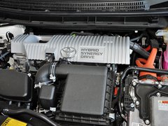 2012款 1.8L CVT 豪华先进版
