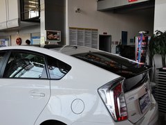 2012款 1.8L CVT 豪华先进版