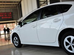 2012款 1.8L CVT 豪华先进版