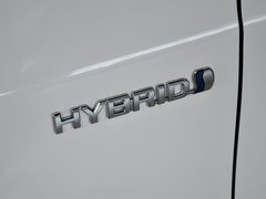 2012款 1.8L CVT 豪华先进版