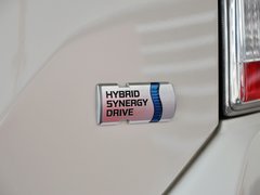 2012款 1.8L CVT 豪华先进版