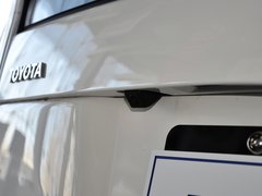 2012款 1.8L CVT 豪华先进版