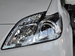 2012款 1.8L CVT 豪华先进版