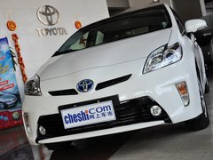 2012款 1.8L CVT 豪华先进版