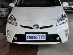 2012款 1.8L CVT 豪华先进版