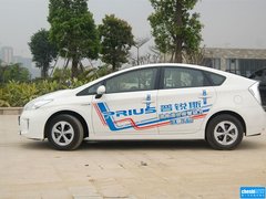 2012款 1.8L CVT 豪华先进版